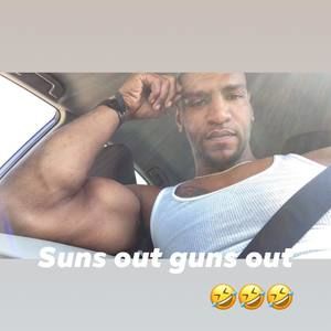 Meet your Posher, Brandon